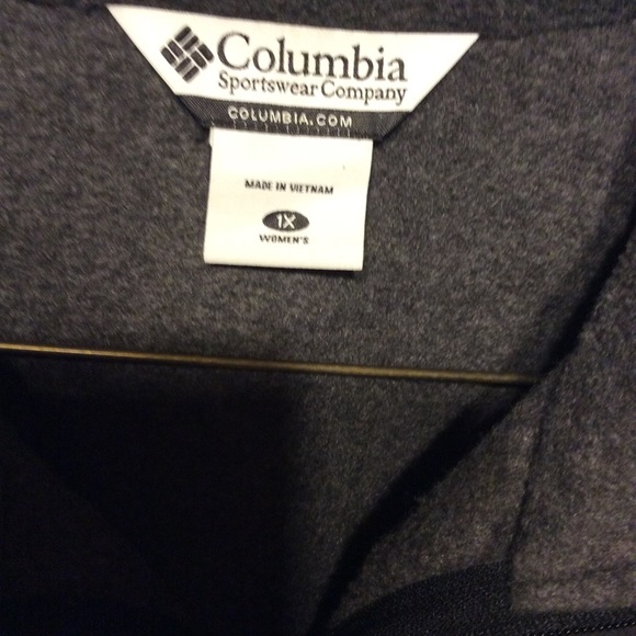 Women’s Gray Jacket - Picture 3 of 4